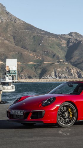 Обои porsche 911 gt3, Порше, авто, спорткар, Тарга для Google Pixel XL, Meizu Pro 7, Nokia 8, HTC U, Huawei P10 Quad HD, заставка, 1440x2560 картинка