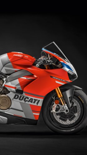 Обои ducati, мотоцикл, супербайк, авто, автомобильный экстерьер для Google Pixel XL, Meizu Pro 7, Nokia 8, HTC U, Huawei P10 Quad HD, заставка, 1440x2560 картинка