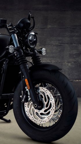 Обои triumph bonneville bobber, Мотоциклы Triumph, поплавок, мотоцикл, топливный бак для Google Pixel XL, Meizu Pro 7, Nokia 8, HTC U, Huawei P10 Quad HD, заставка, 1440x2560 картинка