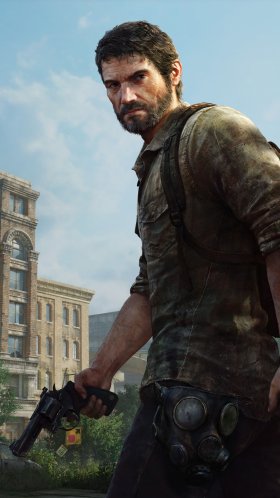 Обои the last of us, The Last of Us Часть 2, Элли, компьютерная игра, Цифровой композитинг для Google Pixel XL, Meizu Pro 7, Nokia 8, HTC U, Huawei P10 Quad HD, заставка, 1440x2560 картинка
