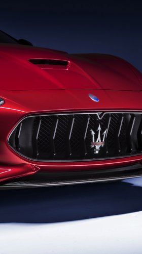 Обои 2018 Мазерати прекрасная, 2019 Мазерати Прекрасная, maserati granturismo, Мазерати, авто для Google Pixel XL, Meizu Pro 7, Nokia 8, HTC U, Huawei P10 Quad HD, заставка, 1440x2560 картинка