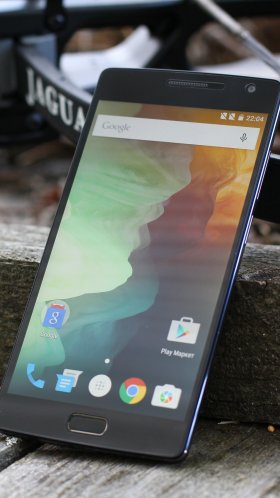 Обои OnePlus One, смартфон, андроид, гаджет, коммуникационное устройство для Google Pixel XL, Meizu Pro 7, Nokia 8, HTC U, Huawei P10 Quad HD, заставка, 1440x2560 картинка