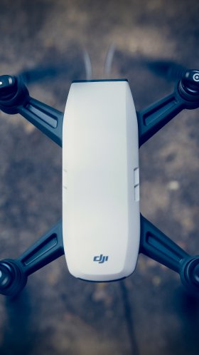 Обои Стандартный DJI Фантом 3, Квадрокоптер, атмосфера, аэрокосмическая техника, Лонгборд для Google Pixel XL, Meizu Pro 7, Nokia 8, HTC U, Huawei P10 Quad HD, заставка, 1440x2560 картинка