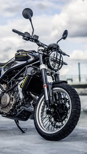 Обои 2019 бензопила Husqvarna 401 SVARTPILEN, мотоцикл, мотоциклы Husqvarna, авто, автомобильные шины для Google Pixel XL, Meizu Pro 7, Nokia 8, HTC U, Huawei P10 Quad HD, заставка, 1440x2560 картинка