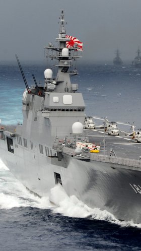 Обои военный корабль, корабль, морское ведомство, лодка, док десантный корабль для Google Pixel XL, Meizu Pro 7, Nokia 8, HTC U, Huawei P10 Quad HD, заставка, 1440x2560 картинка