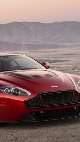 Обои 2019 Астон Мартин Vantage, Астон Мартин, aston martin vanquish, авто, спорткар для Google Pixel XL, Meizu Pro 7, Nokia 8, HTC U, Huawei P10 Quad HD, заставка, 1440x2560 картинка