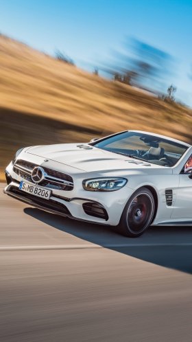 Обои авто, Мерседес-Бенц Е-Класс, спортивный автомобиль, mercedes benz sl class, Mercedes-Benz CLS-Class для Google Pixel XL, Meizu Pro 7, Nokia 8, HTC U, Huawei P10 Quad HD, заставка, 1440x2560 картинка