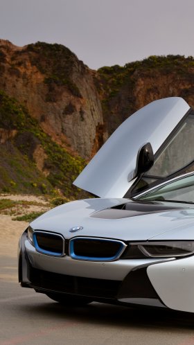 Обои bmw, спорткар, авто, автомобиль концепции, БМВ М5 для Google Pixel XL, Meizu Pro 7, Nokia 8, HTC U, Huawei P10 Quad HD, заставка, 1440x2560 картинка