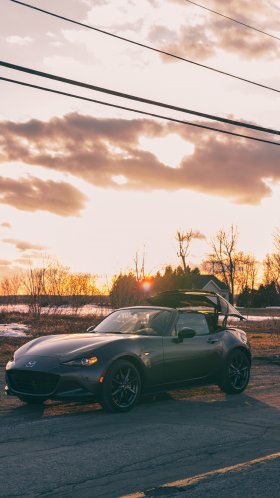 Обои Mazda Motor Corporation, авто, Мазда, спорткар, автомобильный экстерьер для Google Pixel XL, Meizu Pro 7, Nokia 8, HTC U, Huawei P10 Quad HD, заставка, 1440x2560 картинка