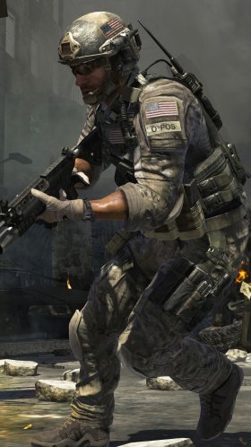Обои call of duty modern warfare 3, call of duty modern warfare 2, activision, xbox 360, компьютерная игра для Google Pixel XL, Meizu Pro 7, Nokia 8, HTC U, Huawei P10 Quad HD, заставка, 1440x2560 картинка