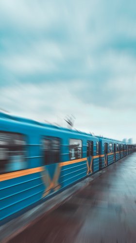 Обои поезд, железнодорожный транспорт, транспорт, подвижной состав, железная дорога для Google Pixel XL, Meizu Pro 7, Nokia 8, HTC U, Huawei P10 Quad HD, заставка, 1440x2560 картинка