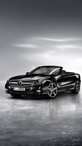Обои Мерседес Бенц сл ночной выпуск, авто, родстер, mercedes benz sls amg, Мерседес-Бенц СЛК-класс для Google Pixel XL, Meizu Pro 7, Nokia 8, HTC U, Huawei P10 Quad HD, заставка, 1440x2560 картинка