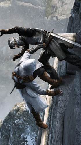 Обои assassins creed, assassins creed revelations, ассассинс Крид братство, Assassins Creed III, Эцио Аудиторе для Google Pixel XL, Meizu Pro 7, Nokia 8, HTC U, Huawei P10 Quad HD, заставка, 1440x2560 картинка