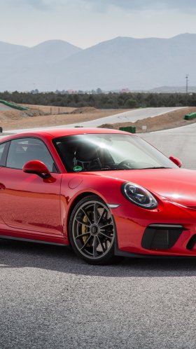 Обои porsche 911 gt3, Порше, Порше каррера ГТ, авто, Порше 911 ГТ3 2018 для Google Pixel XL, Meizu Pro 7, Nokia 8, HTC U, Huawei P10 Quad HD, заставка, 1440x2560 картинка