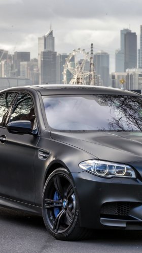 Обои БМВ М5 2018, bmw, авто, bmw 5 series, представительский автомобиль для Google Pixel XL, Meizu Pro 7, Nokia 8, HTC U, Huawei P10 Quad HD, заставка, 1440x2560 картинка