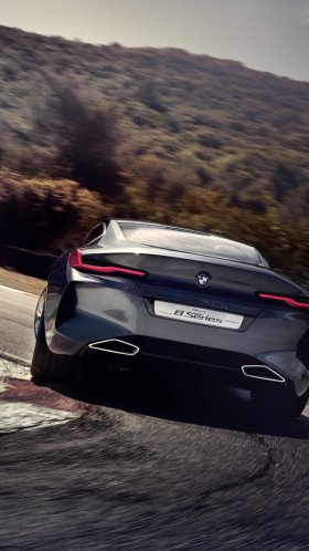 Обои BMW 8 серия, bmw, BMW 6 серии, авто, спорткар для Google Pixel XL, Meizu Pro 7, Nokia 8, HTC U, Huawei P10 Quad HD, заставка, 1440x2560 картинка