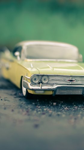 Обои авто, классический автомобиль, старинная машина, Форд Мустанг, Nissan Z-car для Google Pixel XL, Meizu Pro 7, Nokia 8, HTC U, Huawei P10 Quad HD, заставка, 1440x2560 картинка