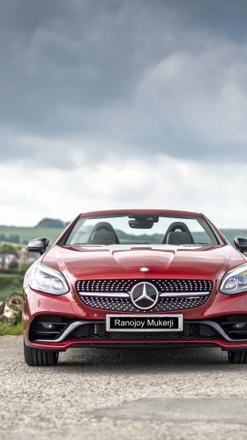 Обои авто, семейный автомобиль, mercedes benz a class, мощные машины, mercedes benz для Google Pixel XL, Meizu Pro 7, Nokia 8, HTC U, Huawei P10 Quad HD, заставка, 1440x2560 картинка