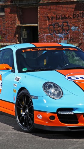 Обои porsche 911 gt3, porsche 930, Порше, авто, Порше 911 997 для Google Pixel XL, Meizu Pro 7, Nokia 8, HTC U, Huawei P10 Quad HD, заставка, 1440x2560 картинка