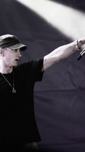 Обои eminem, бесплатно, Представление, театральное искусство, музыкант для Google Pixel XL, Meizu Pro 7, Nokia 8, HTC U, Huawei P10 Quad HD, заставка, 1440x2560 картинка