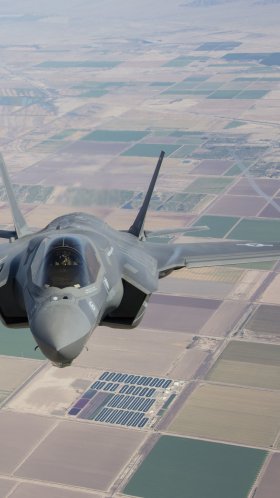 Обои Хоукер Сиддли Харриер, McDonnell Douglas AV-8B Harrier II, самолеты, военный самолет, реактивный самолет для Google Pixel XL, Meizu Pro 7, Nokia 8, HTC U, Huawei P10 Quad HD, заставка, 1440x2560 картинка