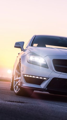 Обои Mercedes-Benz CLS-Class, авто, бампер, семейный автомобиль, mercedes b-class для Google Pixel XL, Meizu Pro 7, Nokia 8, HTC U, Huawei P10 Quad HD, заставка, 1440x2560 картинка