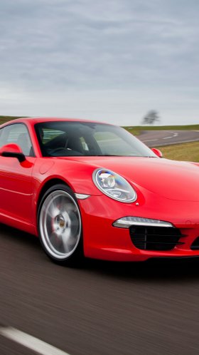 Обои porsche 911 gt3, Порше, спорткар, авто, Порше каррера для Google Pixel XL, Meizu Pro 7, Nokia 8, HTC U, Huawei P10 Quad HD, заставка, 1440x2560 картинка