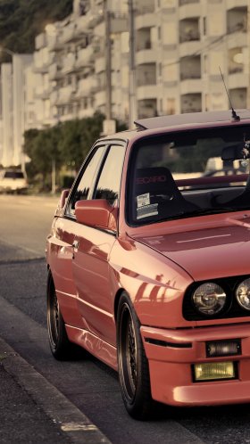 Обои bmw m3, bmw, авто, bmw 3 series e30, спорткар для Google Pixel XL, Meizu Pro 7, Nokia 8, HTC U, Huawei P10 Quad HD, заставка, 1440x2560 картинка