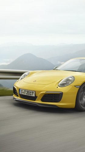 Обои porsche 911 gt3, Порше, спорткар, авто, суперкар для Google Pixel XL, Meizu Pro 7, Nokia 8, HTC U, Huawei P10 Quad HD, заставка, 1440x2560 картинка