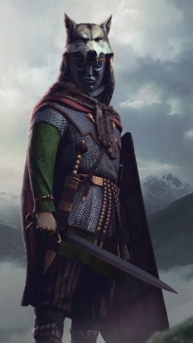 Обои Rome Total War, гора, gears of war, видеоигра, Total War Warhammer для Google Pixel XL, Meizu Pro 7, Nokia 8, HTC U, Huawei P10 Quad HD, заставка, 1440x2560 картинка