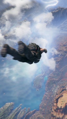 Обои ubisoft, тактический шутер, uplay, шутер, открытый мир для Google Pixel XL, Meizu Pro 7, Nokia 8, HTC U, Huawei P10 Quad HD, заставка, 1440x2560 картинка